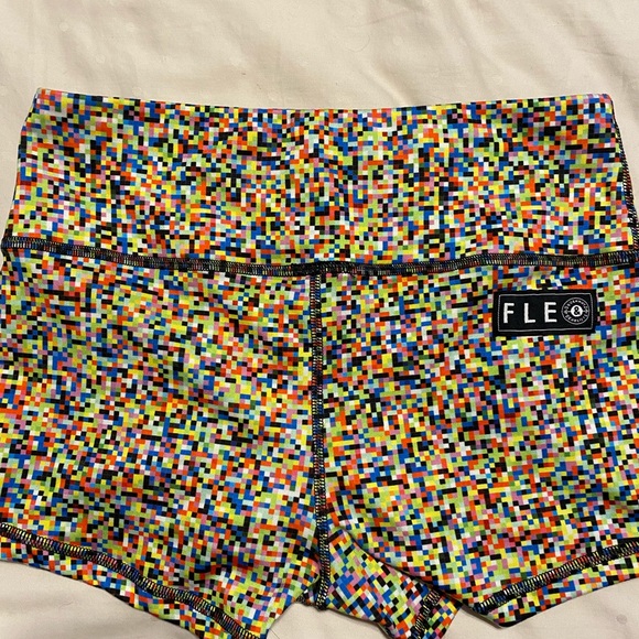 Fleo Pants - Fleo shorts